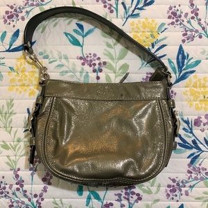 Vintage Coach purse